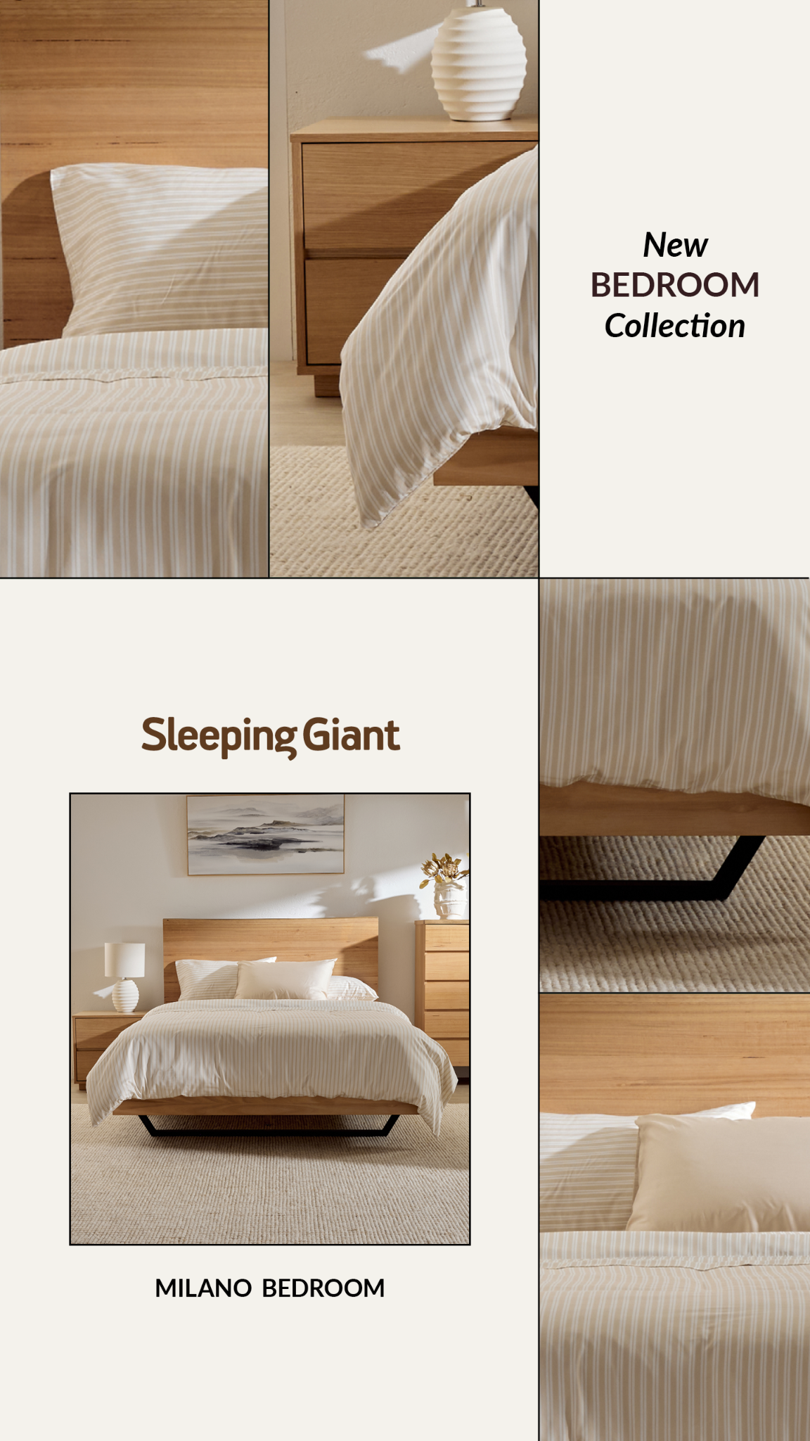Sleeping Giant Australia Facebook ad from Jun 29, 2026