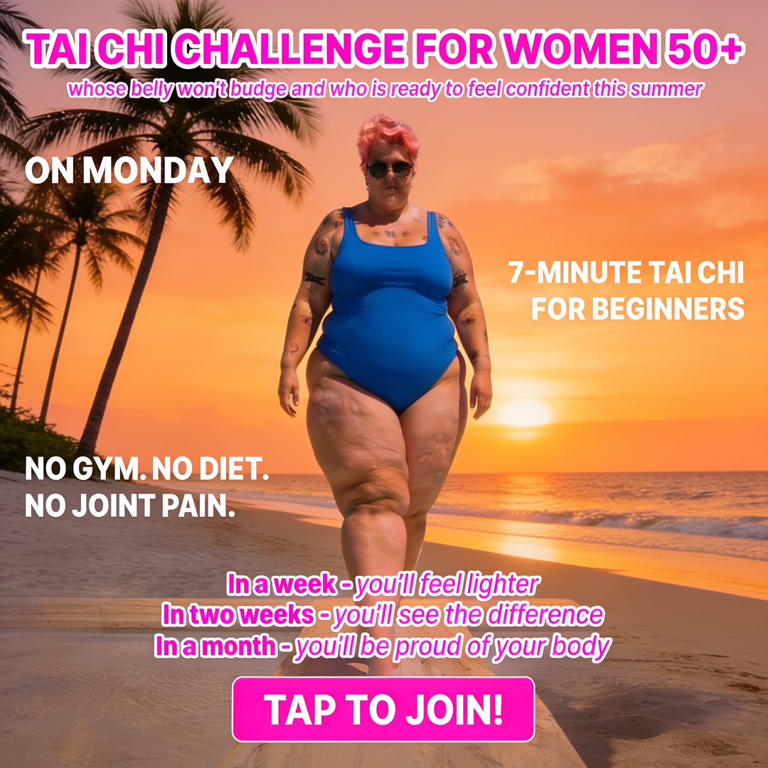 28-Day Challenge. Facebook ad