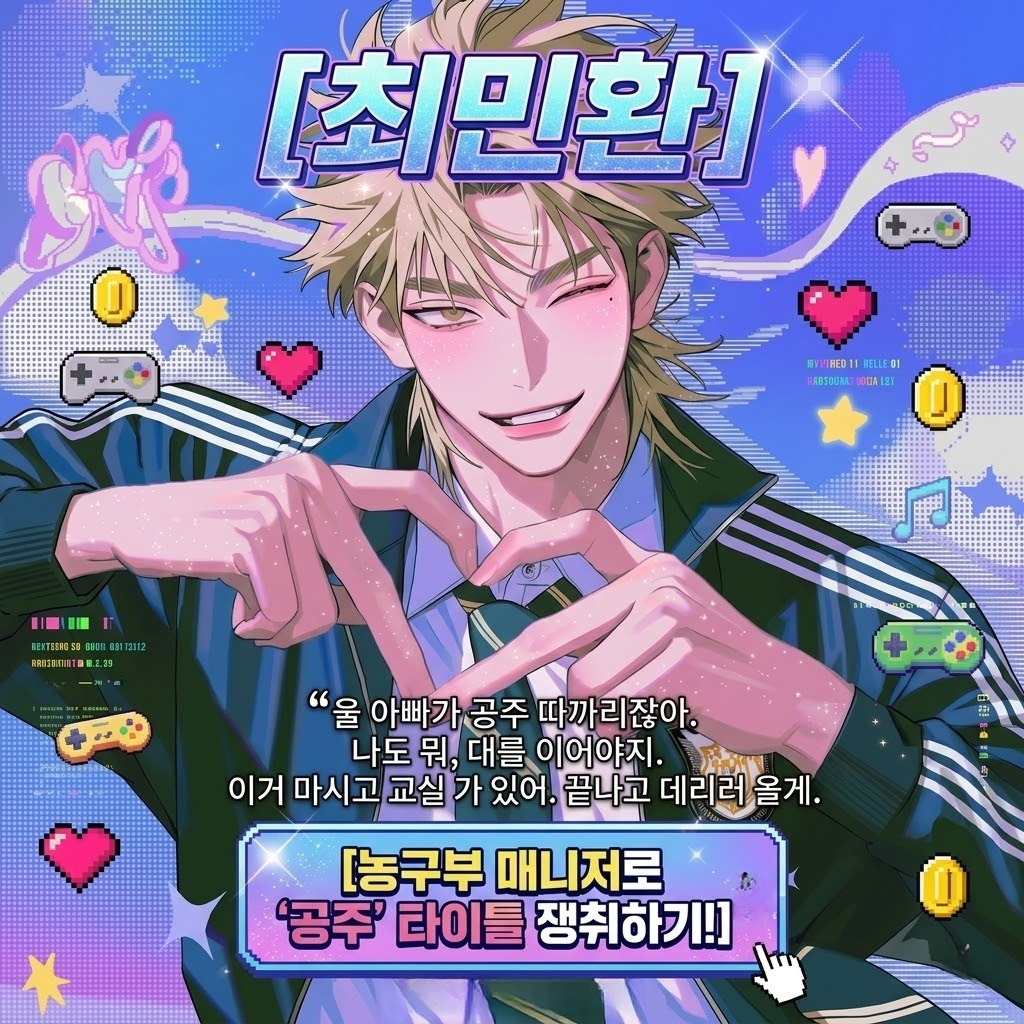 케이브덕 Facebook ad