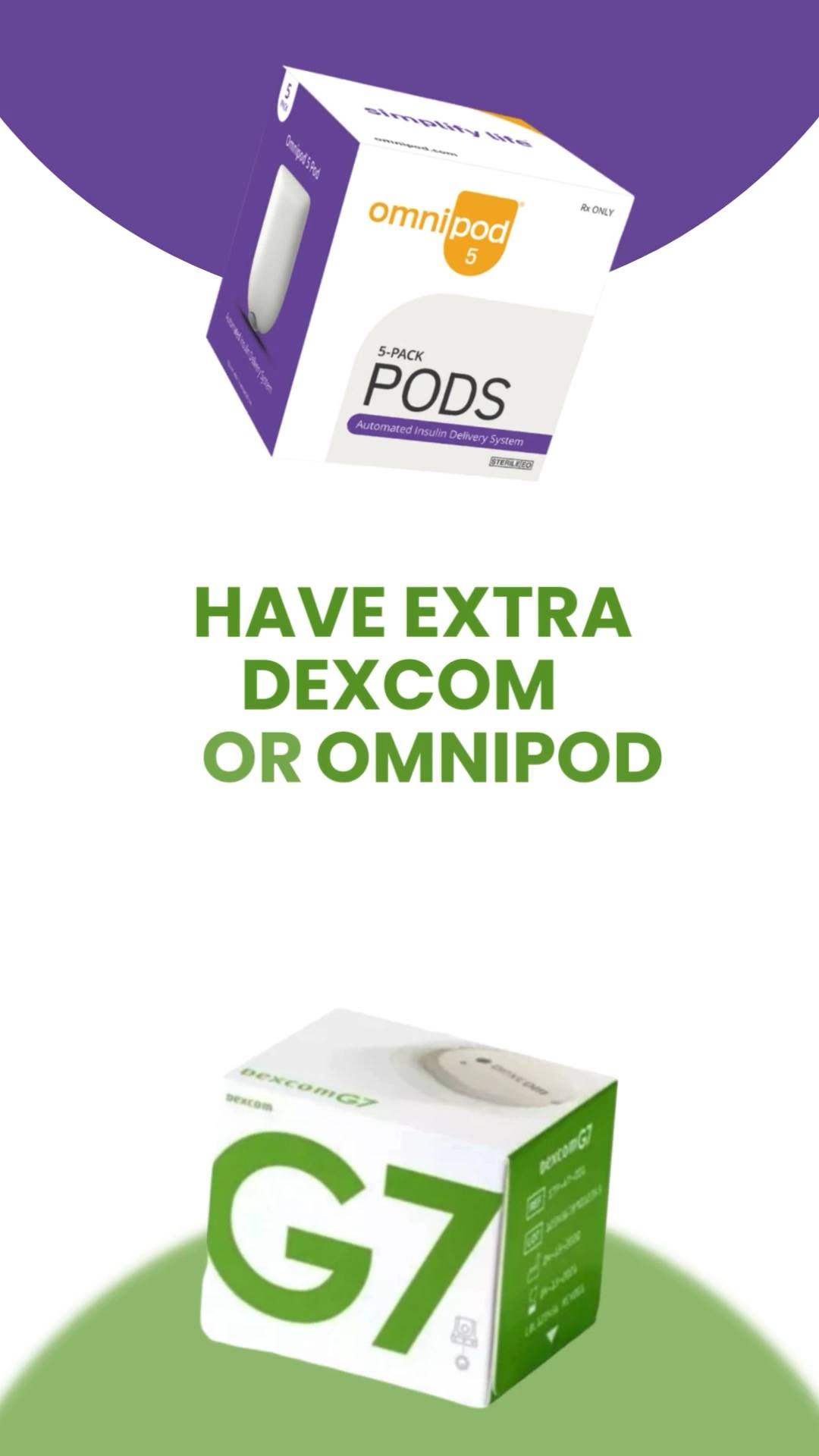 Ship My Strips Facebook ad: Sell Your Diabetic Supplies Today!