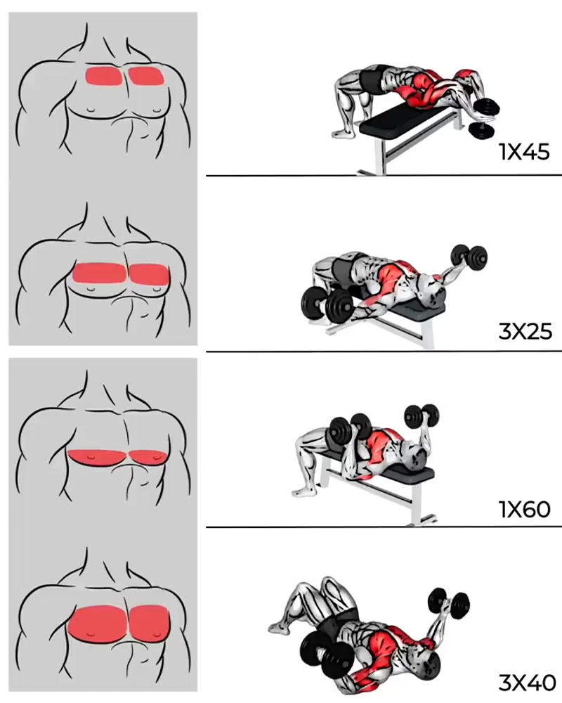 MuscleMaxme Facebook ad: 10 Minutes a Day, Become a Better You!