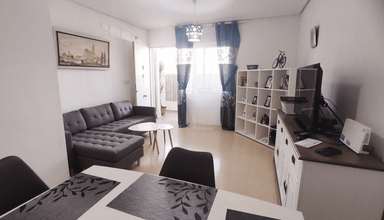 Info Ispanija Nekilnojamas turtas. IS Real Estate Facebook ad