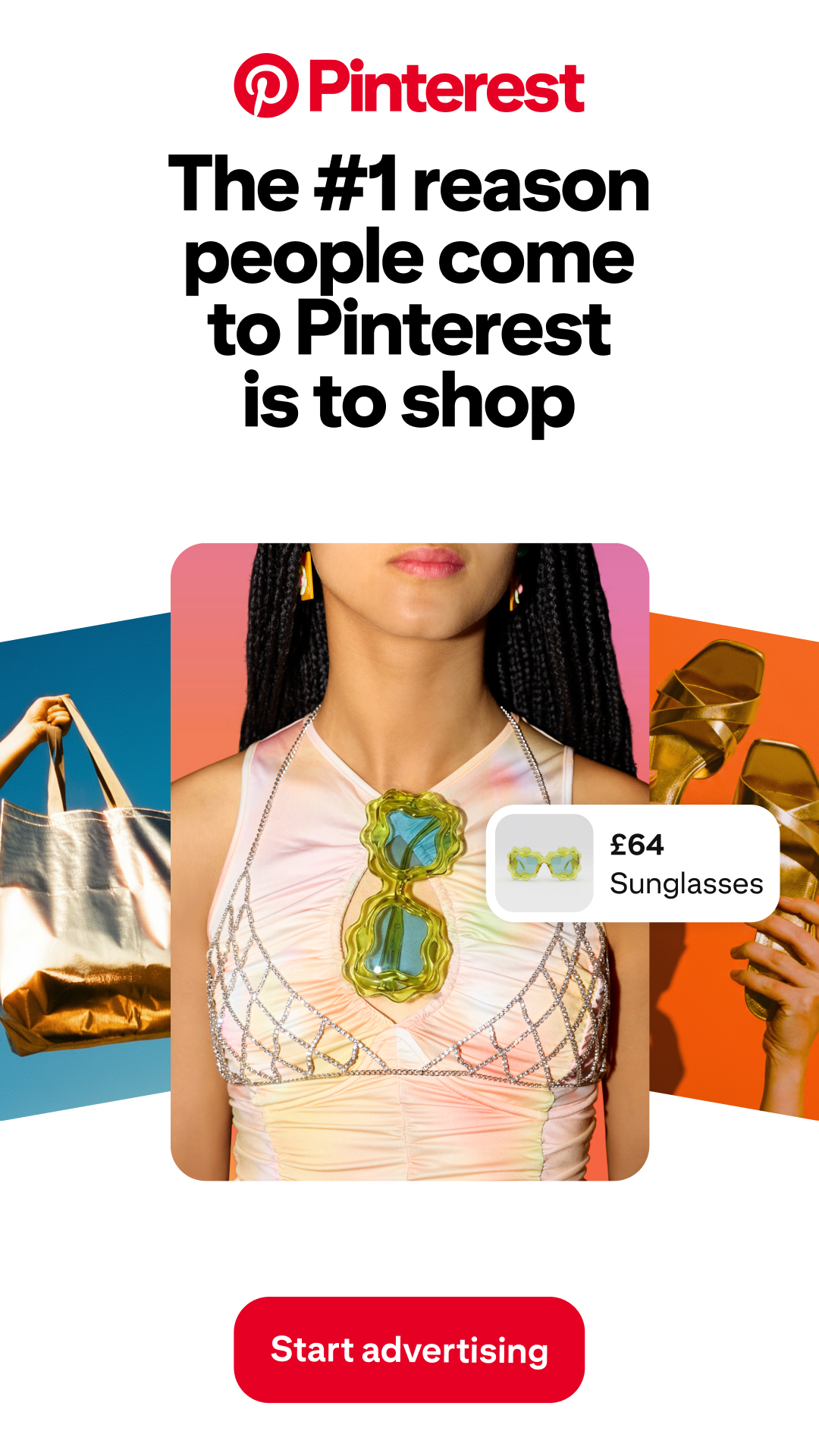 Pinterest Business Facebook ad from Jun 25, 2026
