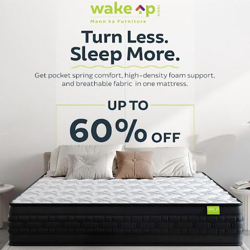 Wakeup India Facebook ad from Jun 24, 2026
