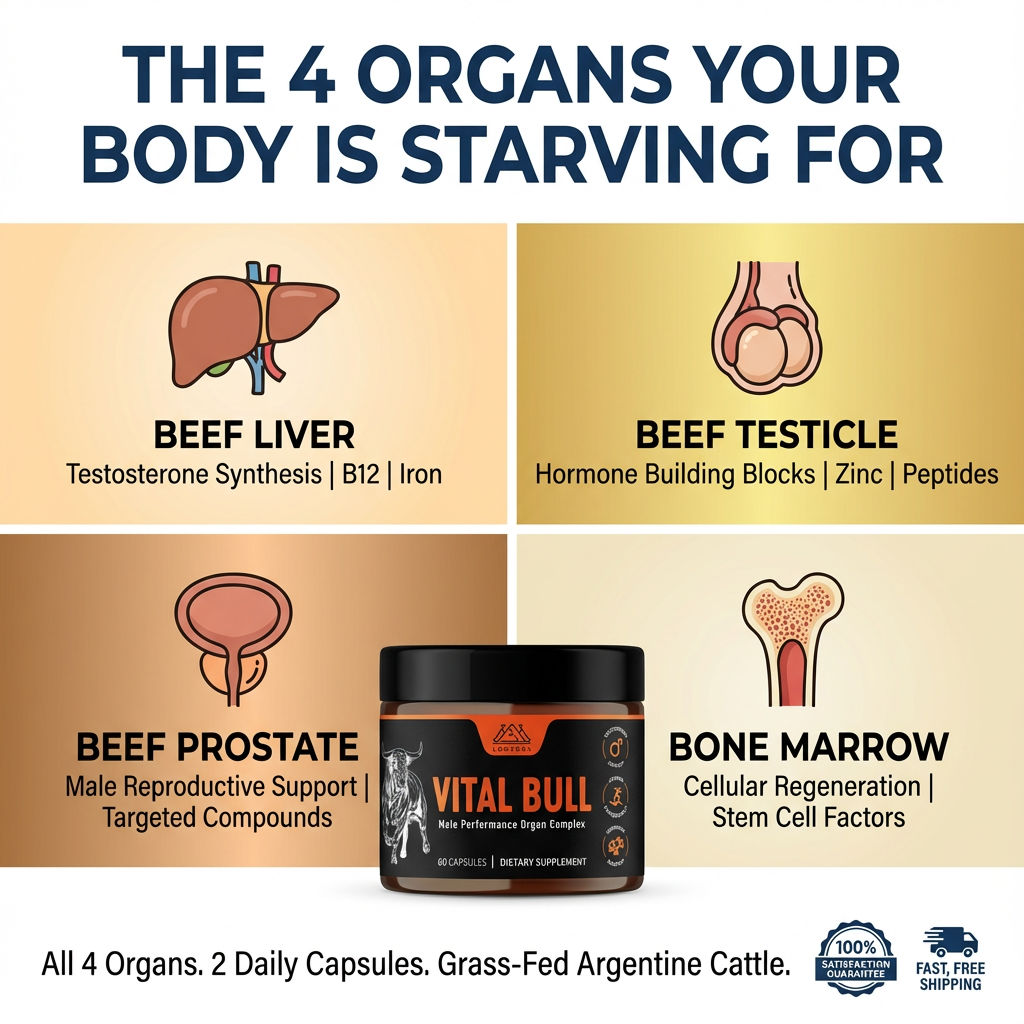 Essential Health Finds Facebook ad