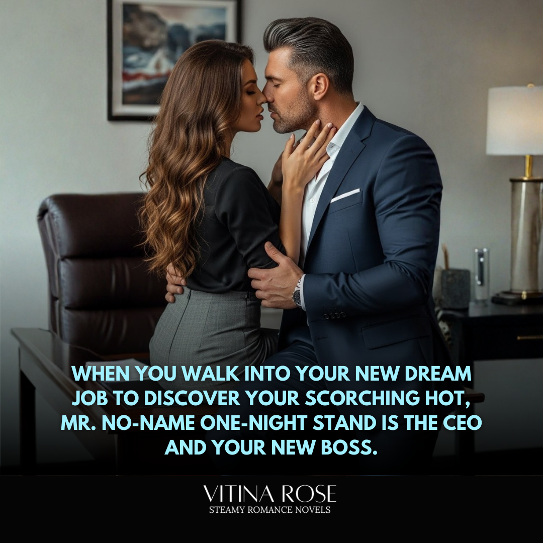 Vitina Rose Contemporary Romance Facebook ad from Feb 5, 2026