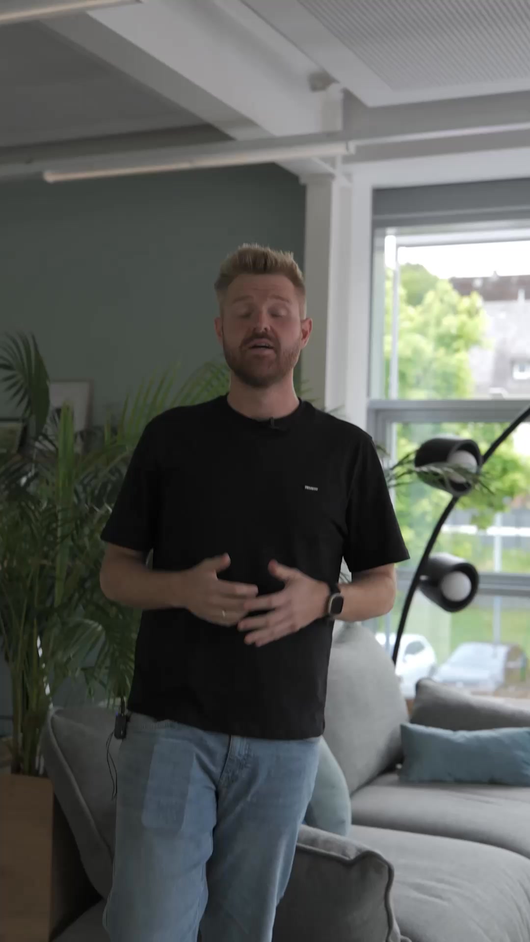 WISO MeinBüro Facebook ad: Du möchtest endlich deine eigenen Entscheidungen treffen…
