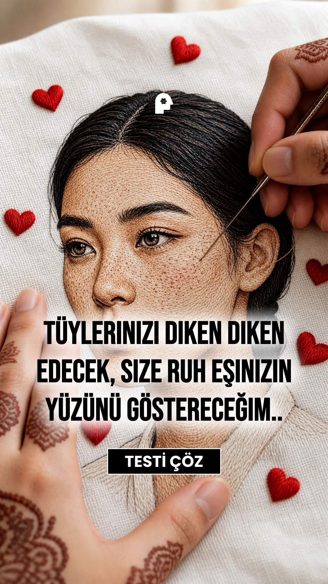 Indigo Rose Facebook ad
