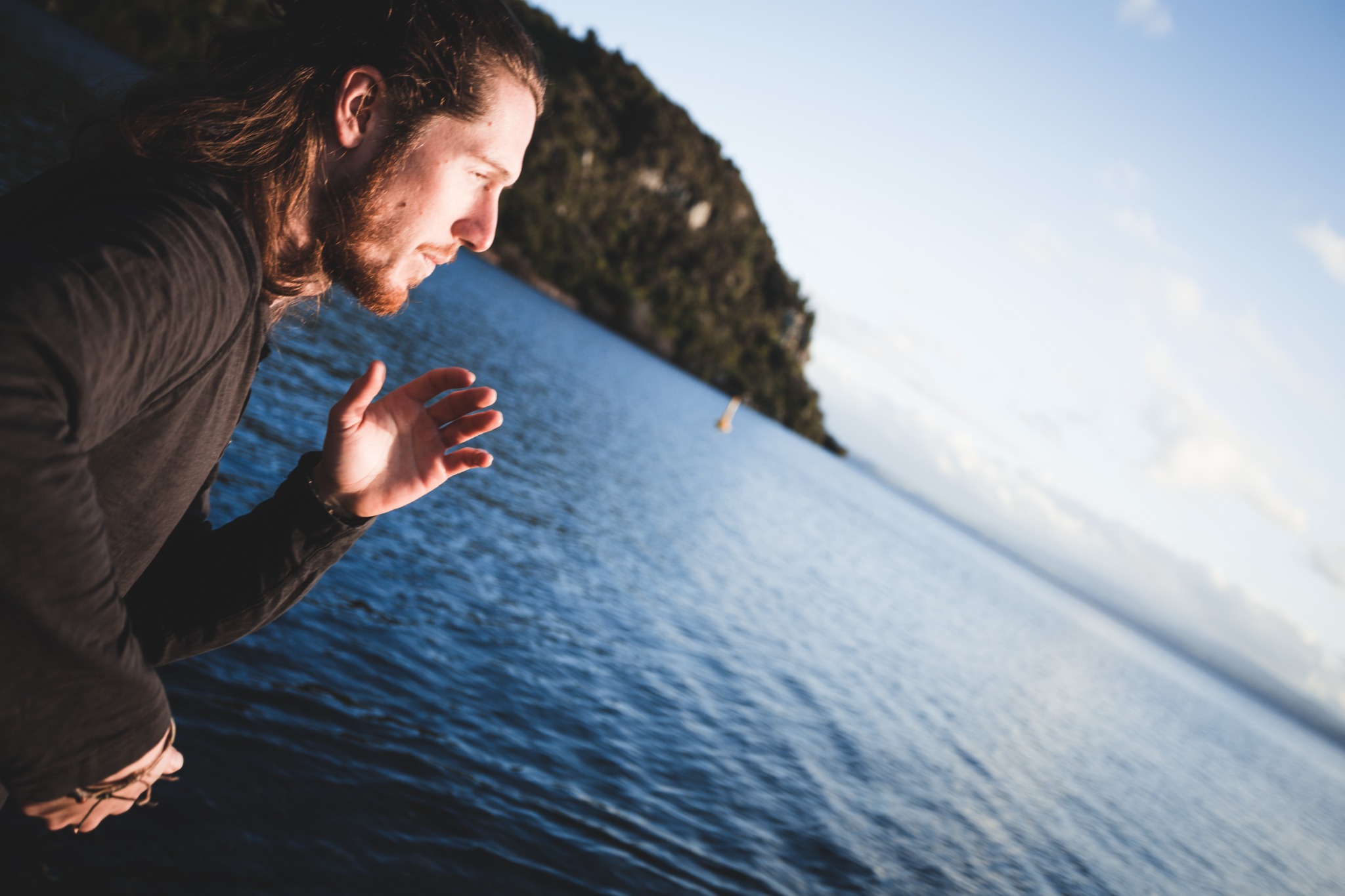 Dylan Kaufman - Natural Health & Design Facebook ad