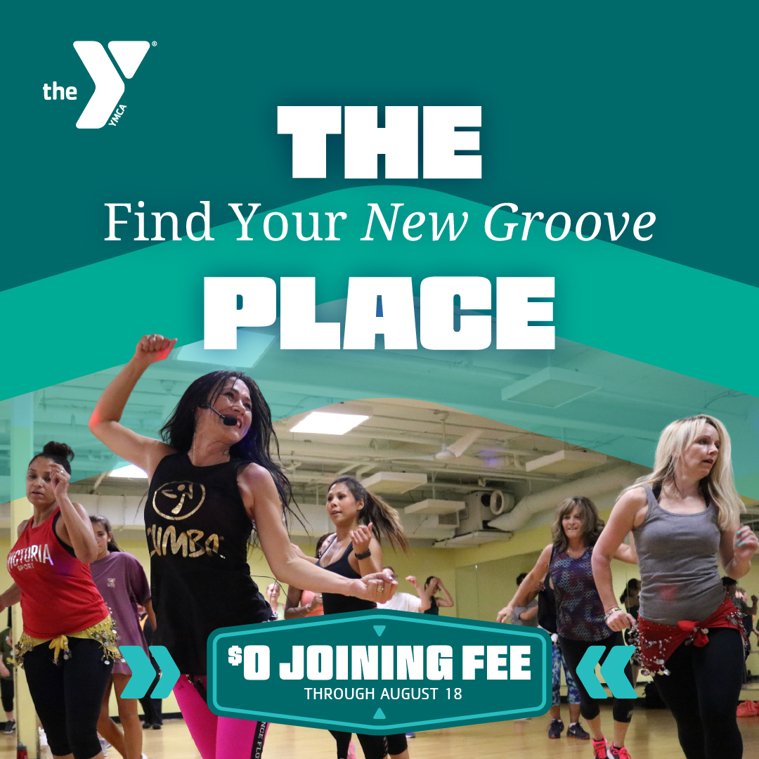 YMCA of Metropolitan Atlanta Facebook ad