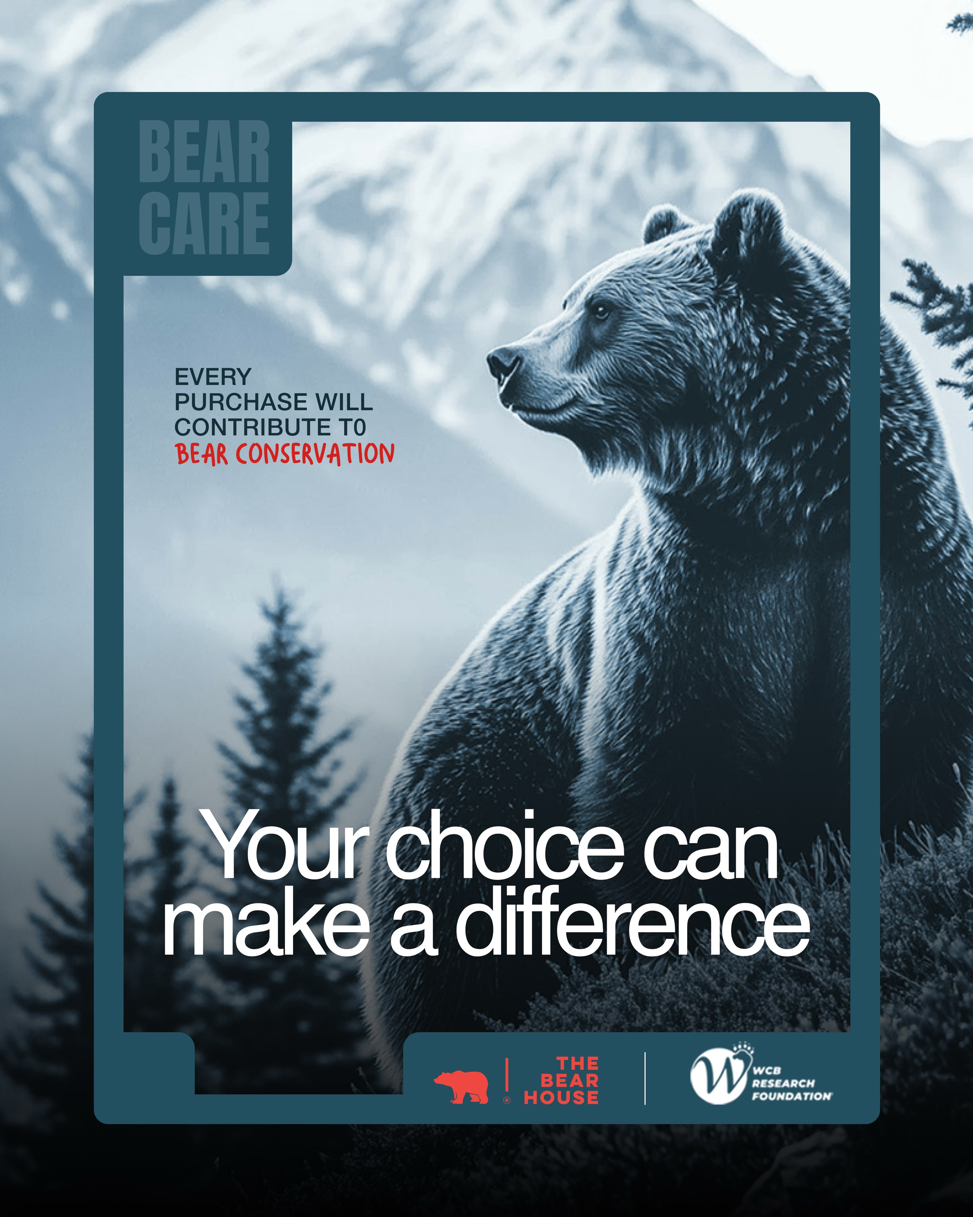 Bearhouseindia Facebook ad