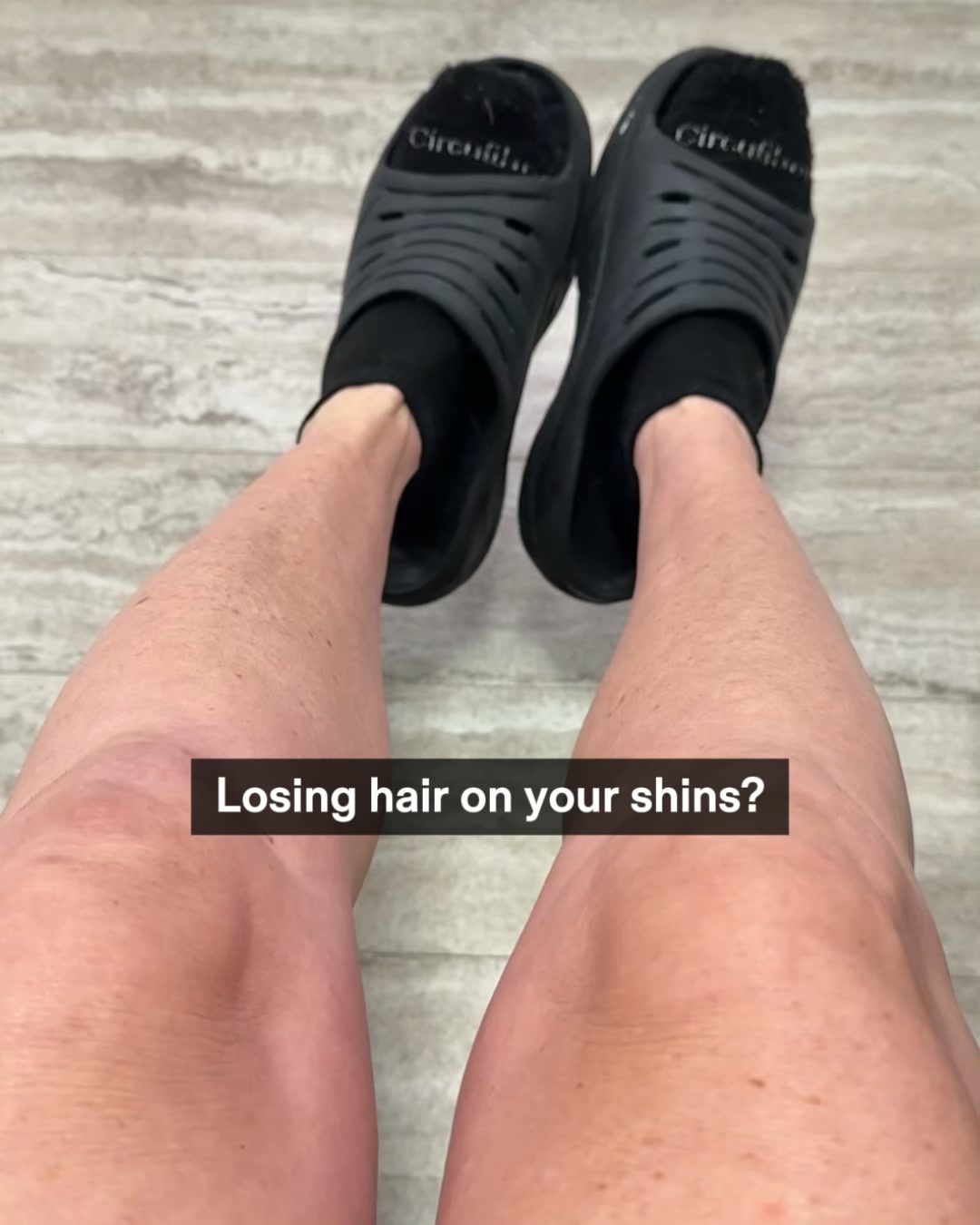 Mars Men Facebook ad: Is Cortisol Blocking Your T?