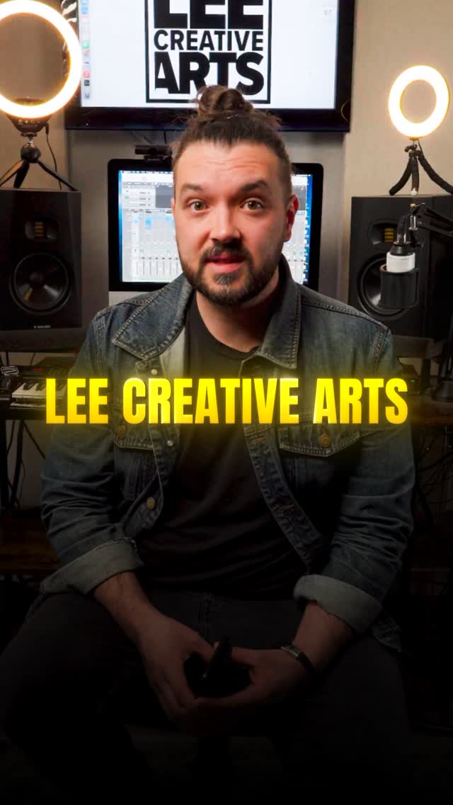 Lee Creative Arts Facebook ad: North Forsyth & Dawsonville Moms!