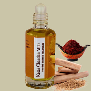 Adiic Perfume by Pushpa Traders Facebook ad: Pushpa Traders Pushp-Kesar-Chandan Herbal Attar Price in…