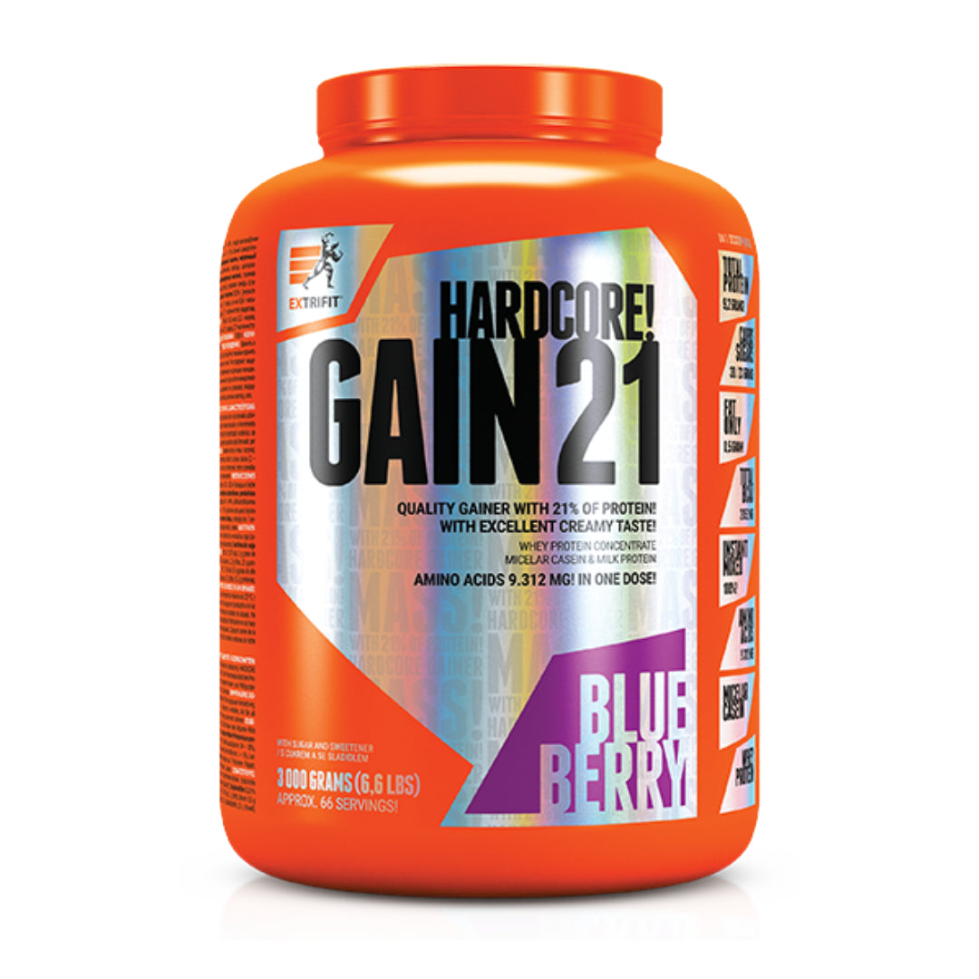 FEN sport nutrition- papildai sportui Facebook ad: Gaineriai padeda patogiau papildyti kasdienę mitybą…
