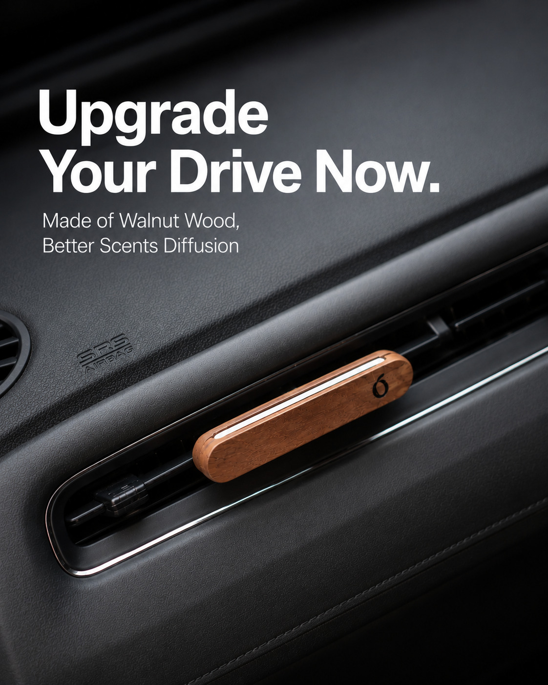 Greenology Malaysia Facebook ad: Headache in traffic?