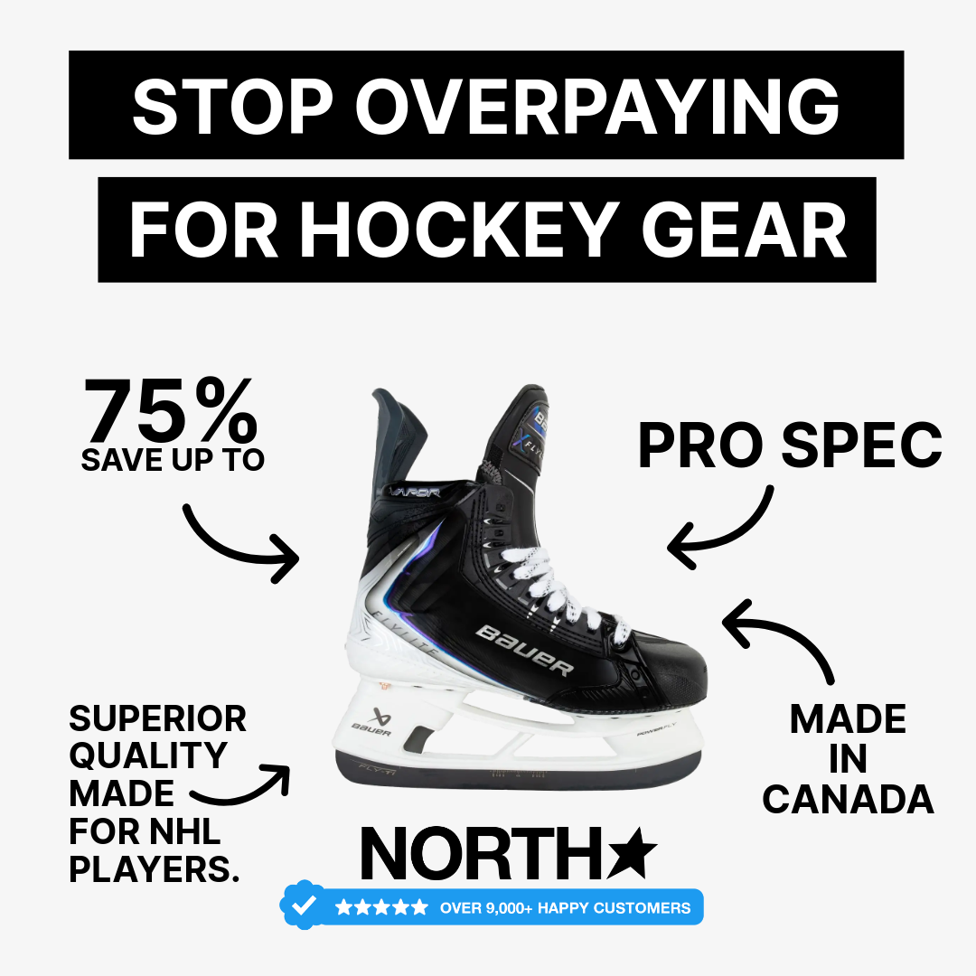 North Prostock Facebook ad