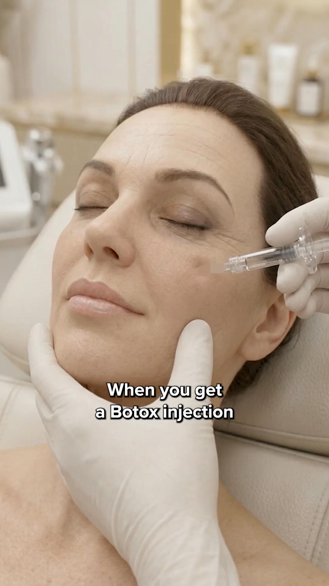 Nothora Facebook ad: Radiance At Any Age