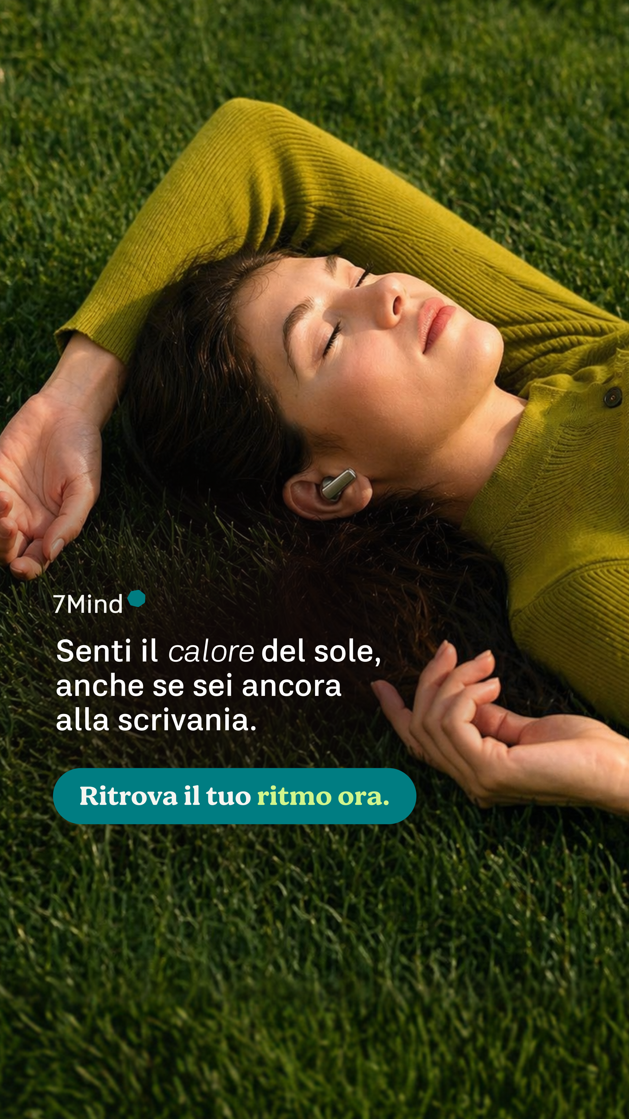 7Mind Italia Facebook ad