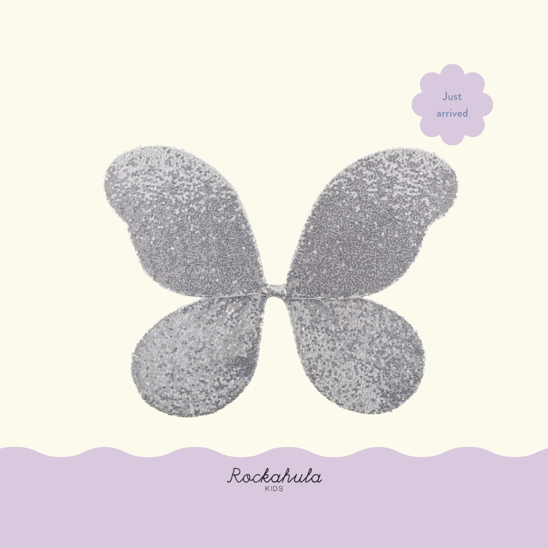 Rockahula Kids Facebook ad: Forest Fairytale Collection