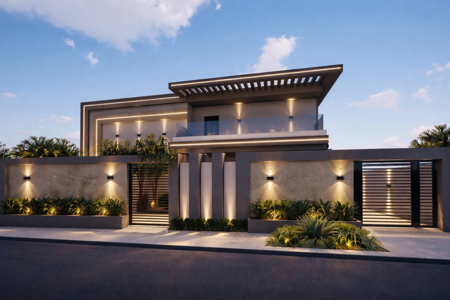 ARCHIKA-design Facebook ad