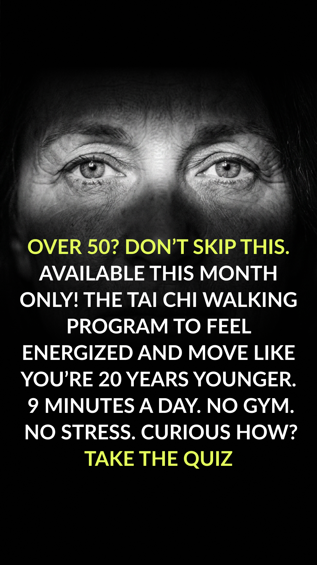 Мy 28 Day Challenge Facebook ad