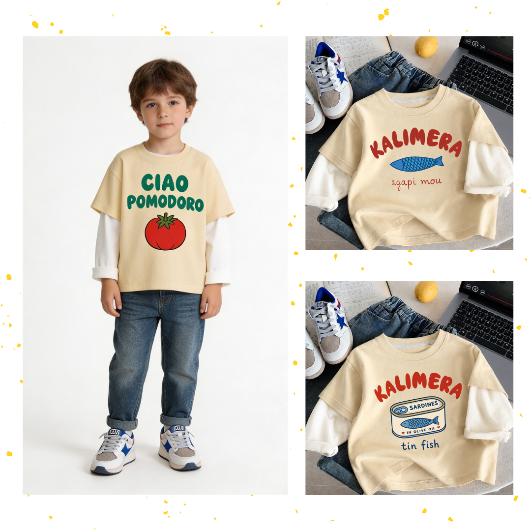 Dailybebe Facebook ad