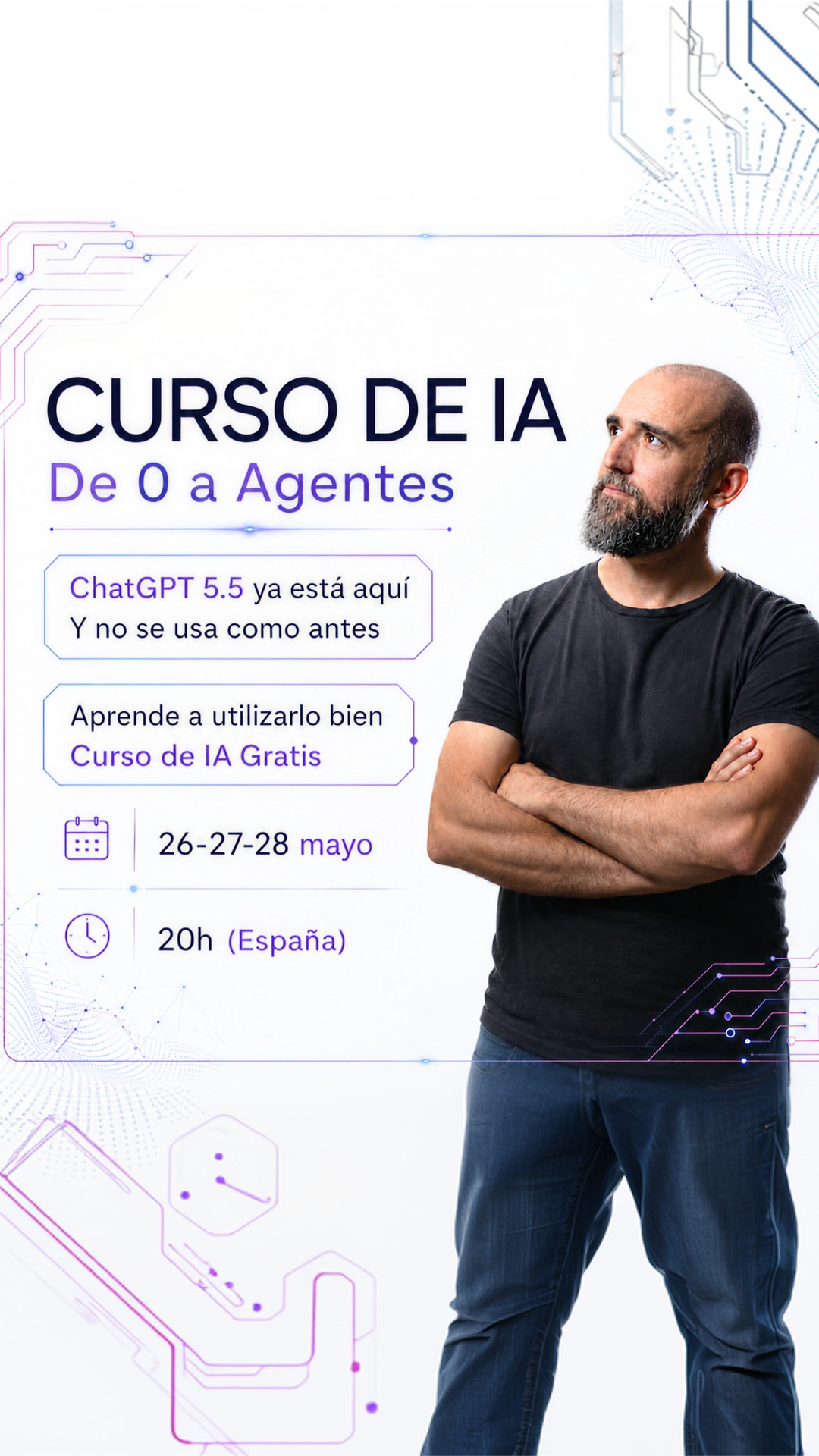 BIGSEO Facebook ad