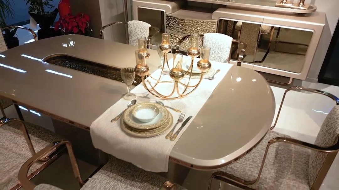 EXEN Furniture Facebook ad: New Arrival Alert!