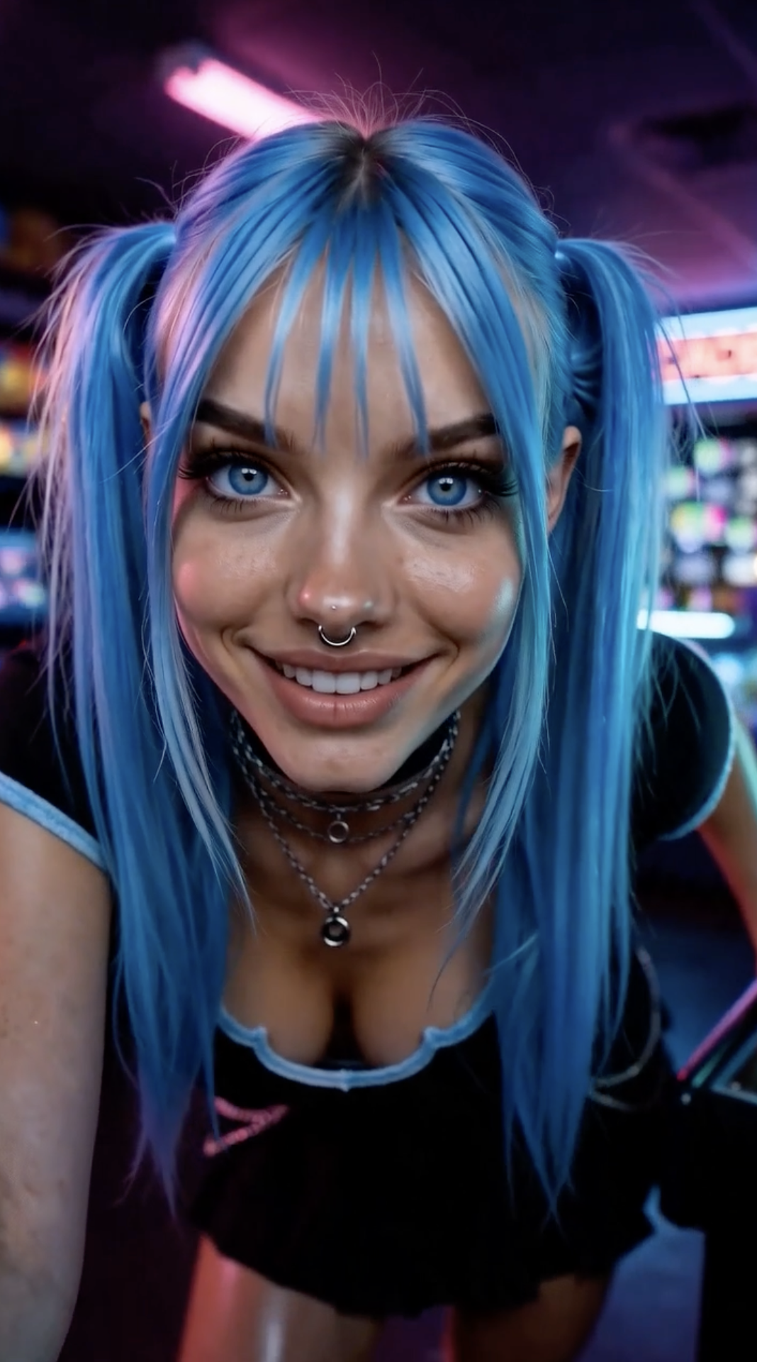 CandyShorts - Watch TV Shows Online Facebook ad