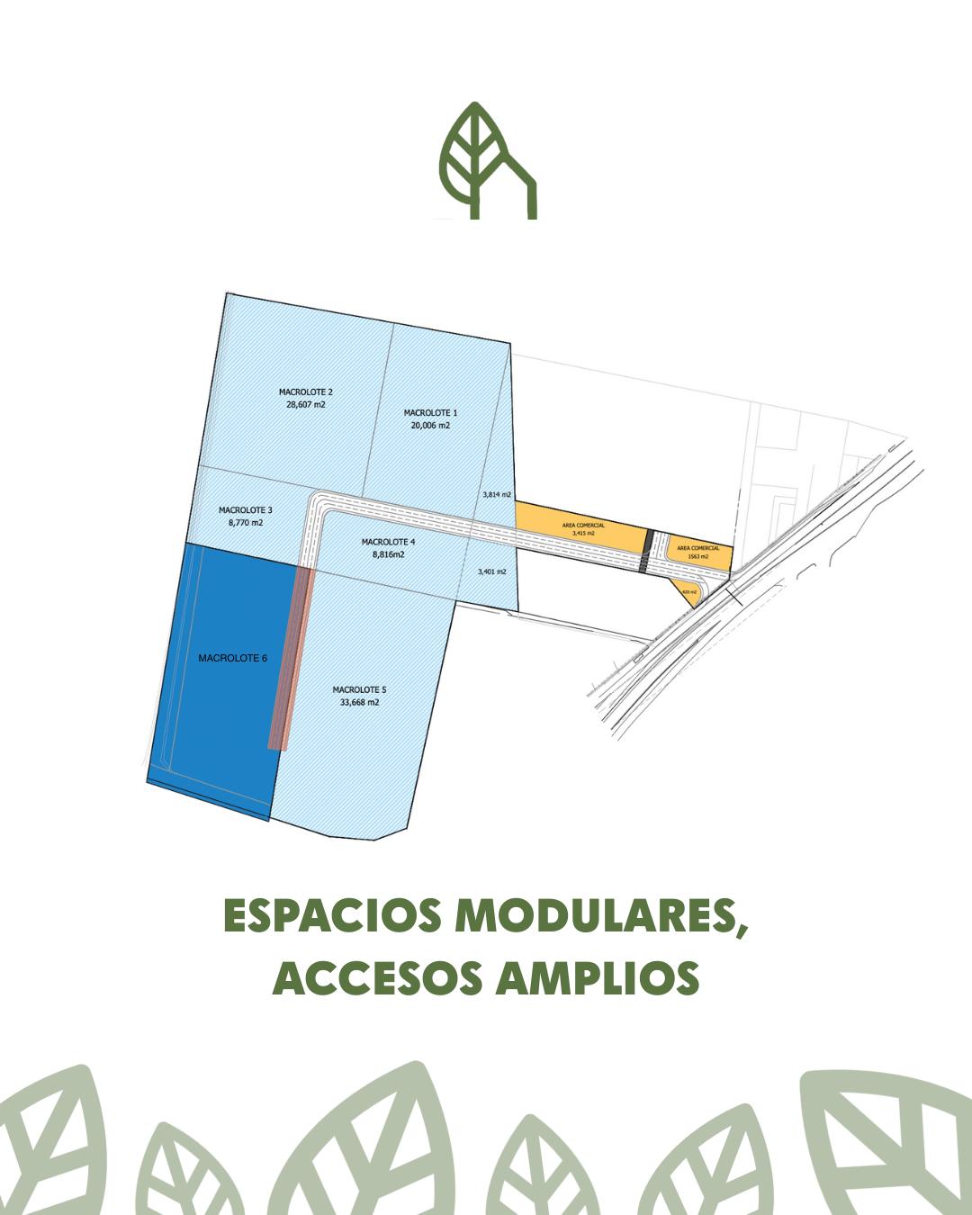 Pontevedra Terrenos Facebook ad