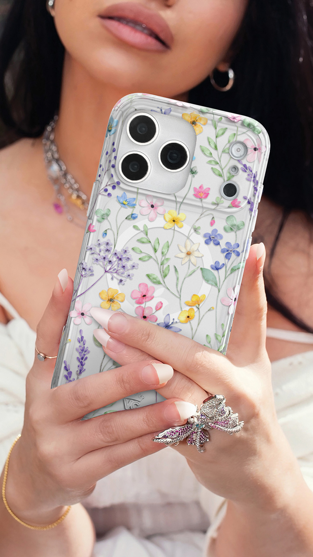 Velvet Caviar Facebook ad
