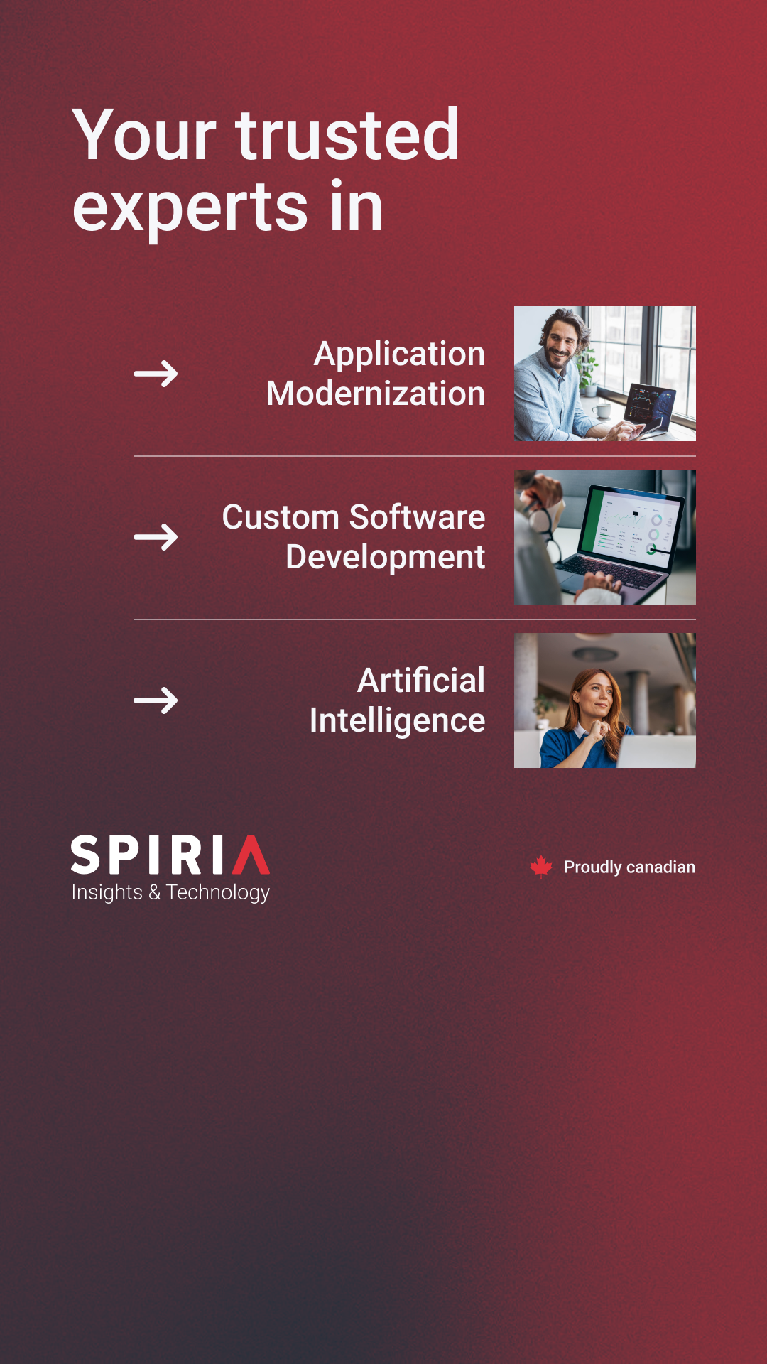 Spiria Facebook ad from Jun 22, 2026