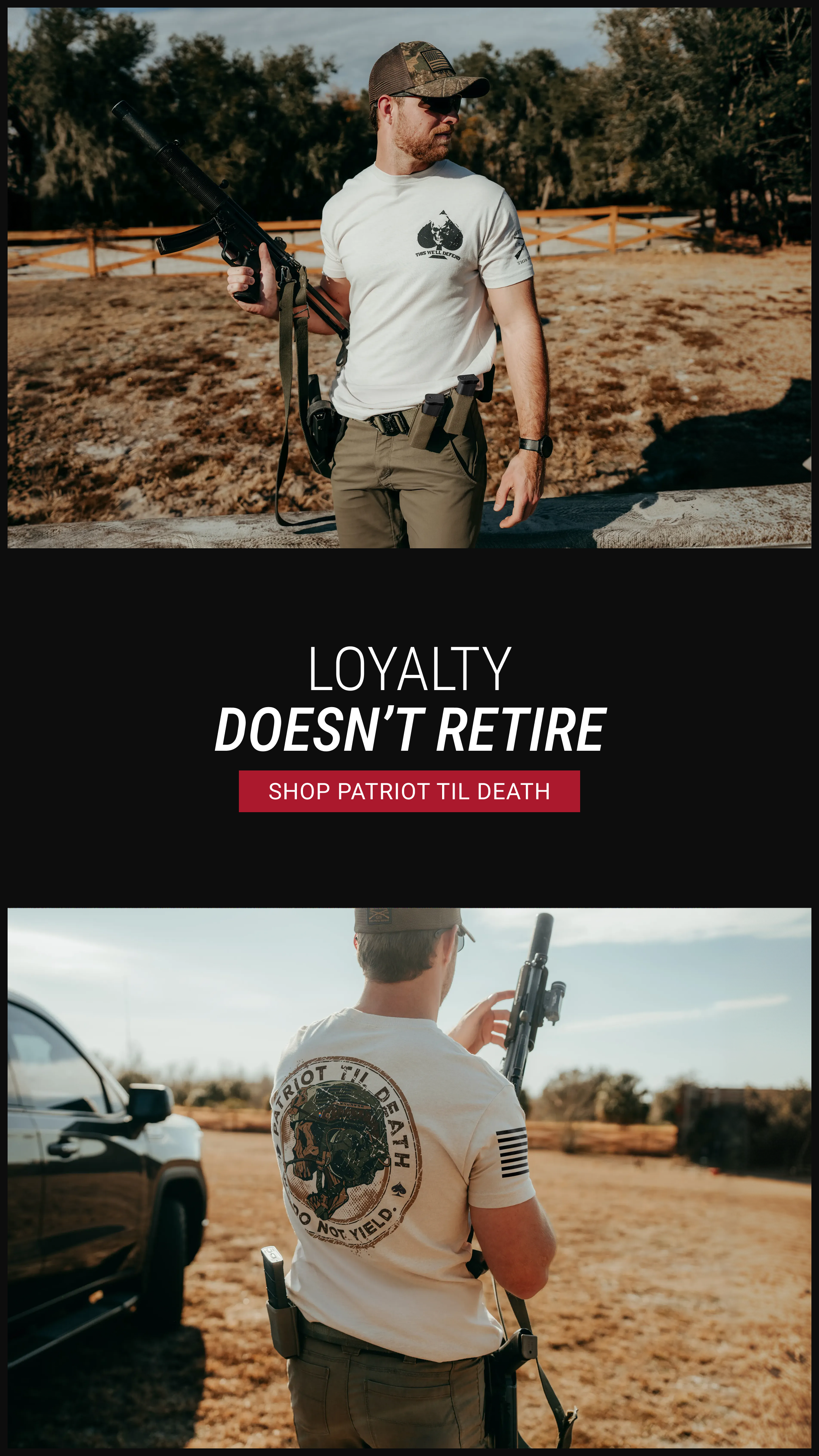 Grunt Style Facebook ad