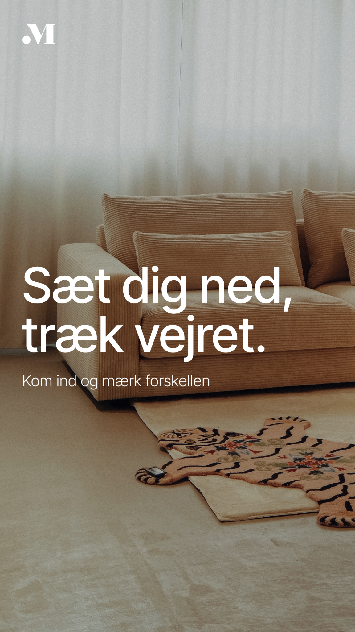 Møbelkompagniet Facebook ad