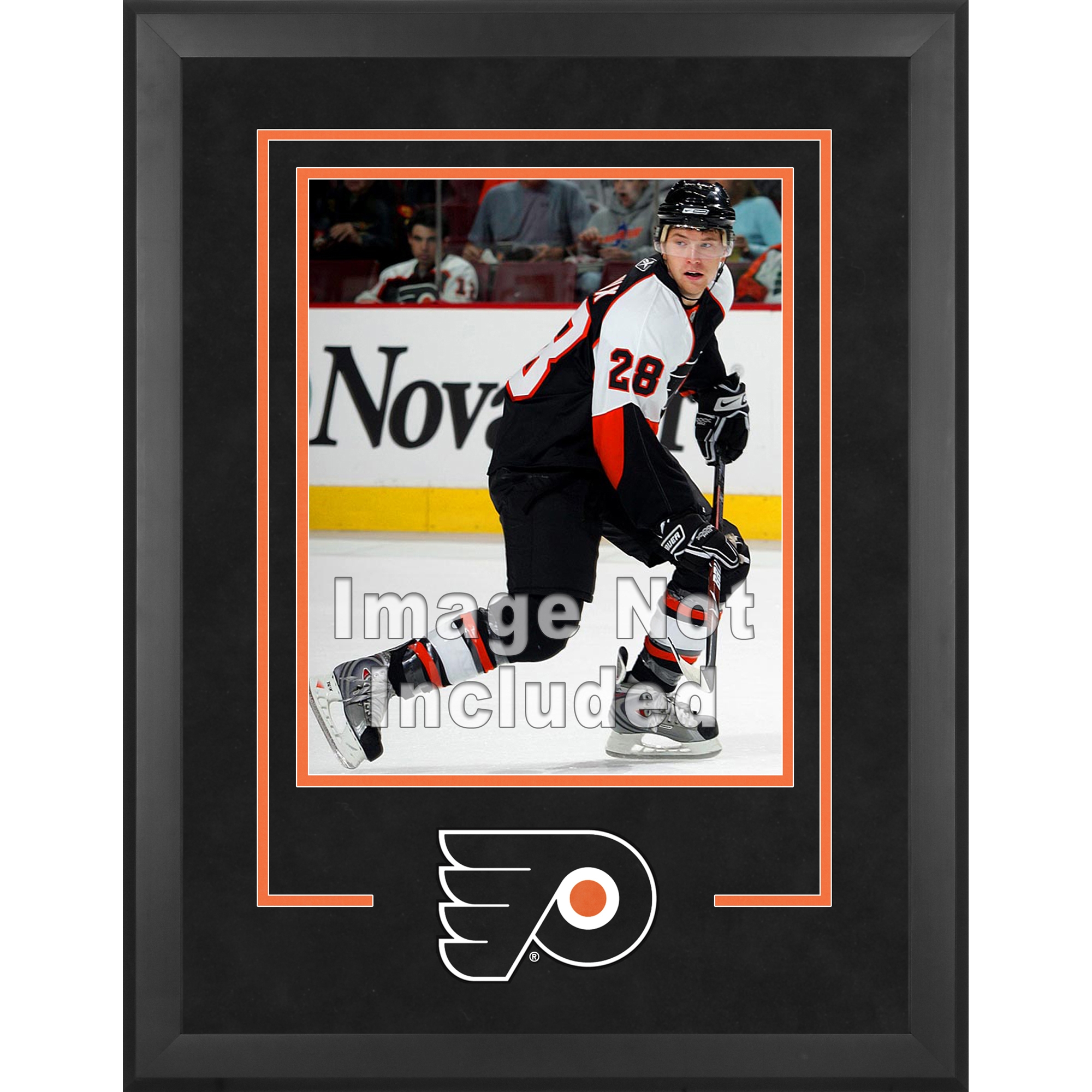 NHL Shop Facebook ad