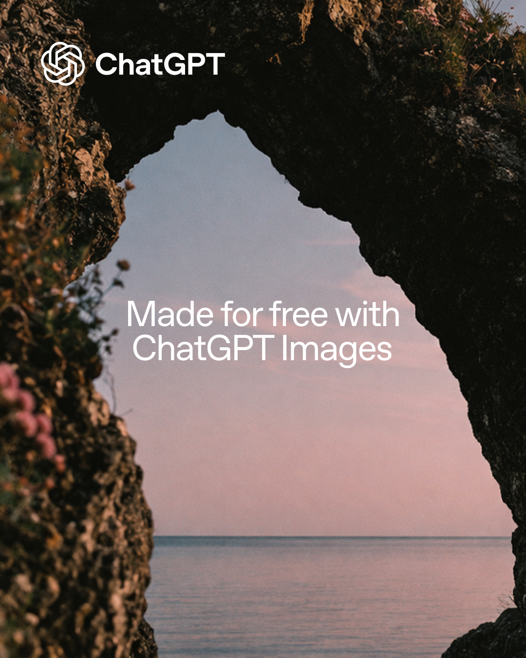 ChatGPT Facebook ad from May 7, 2026