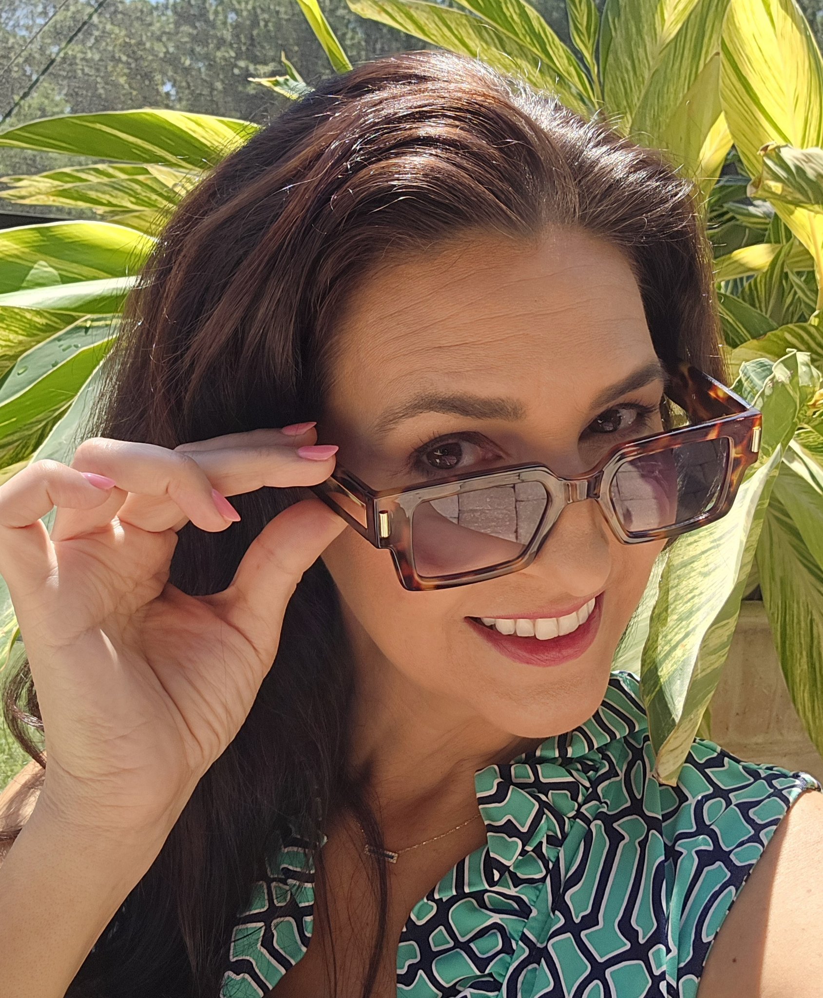 Youzey Fashion Accessories Facebook ad