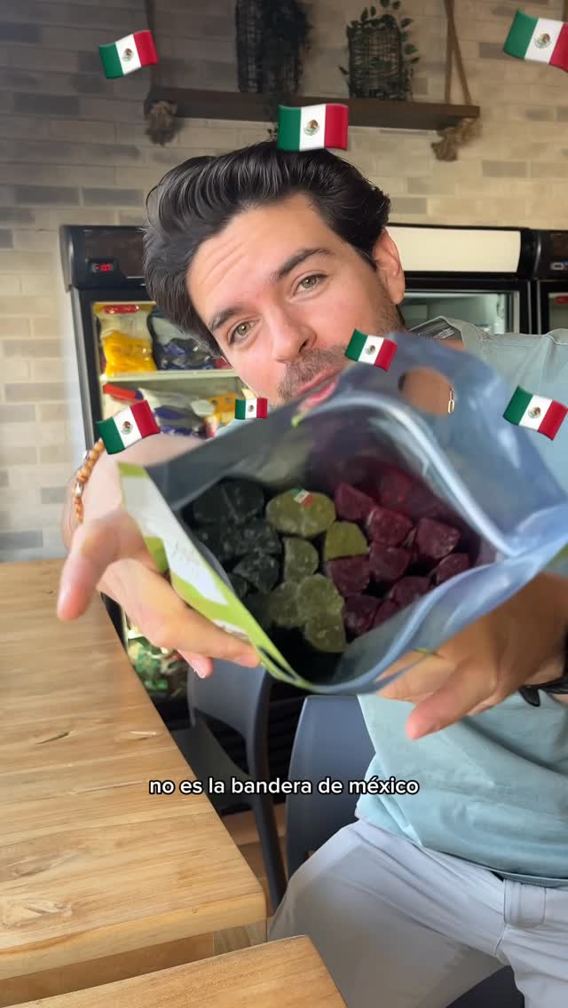 Biorofila Facebook ad: ¿Quieres probar las barritas de Biorofila pero todavía…