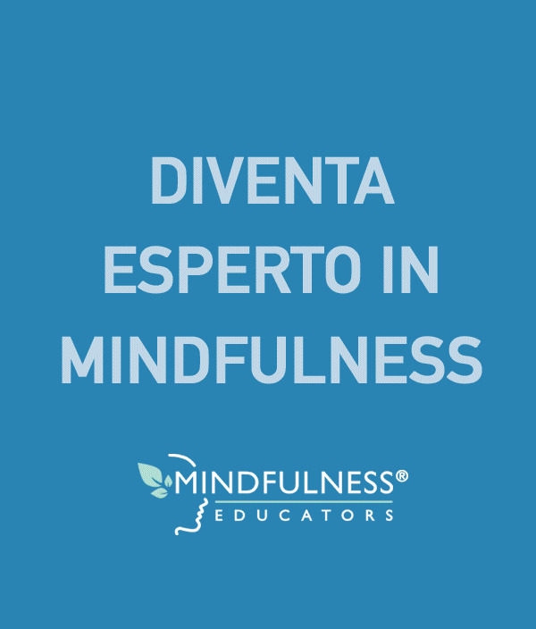 Mindfulness Educators Italia Facebook ad