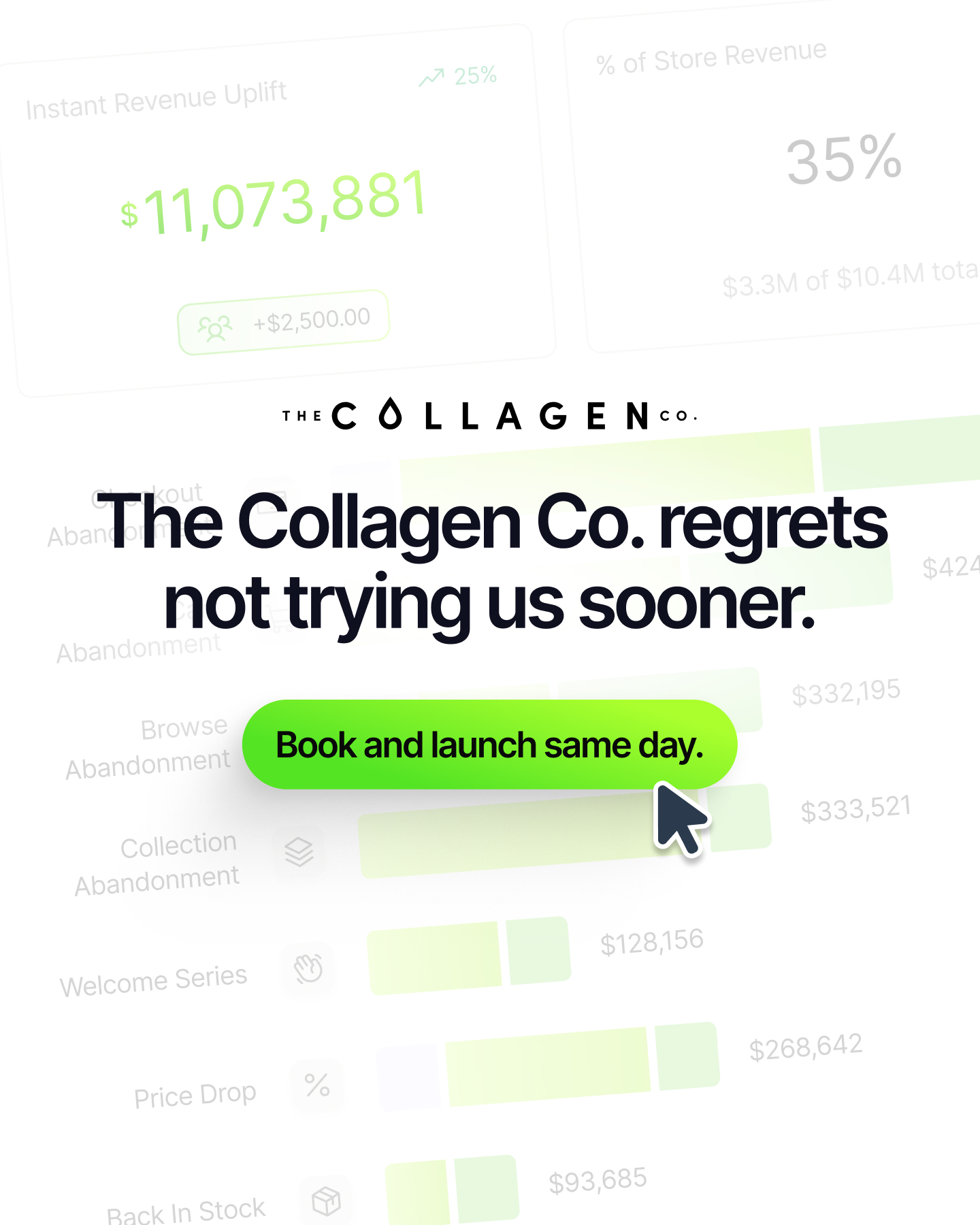 instant.one Facebook ad from May 13, 2026