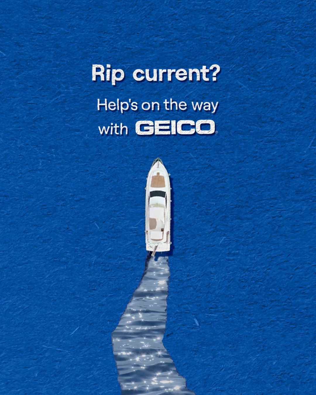 GEICO Facebook ad