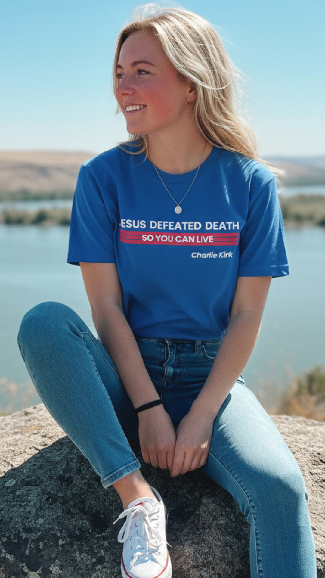 Hope Outfitters Facebook ad