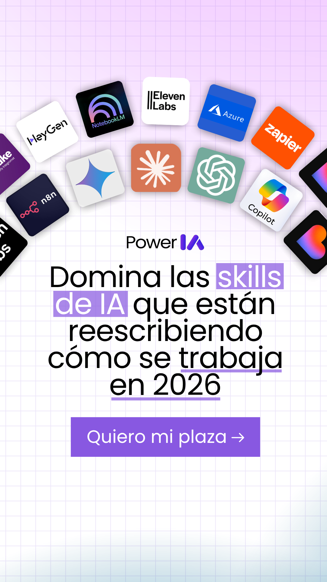 ThePower Business School Facebook ad