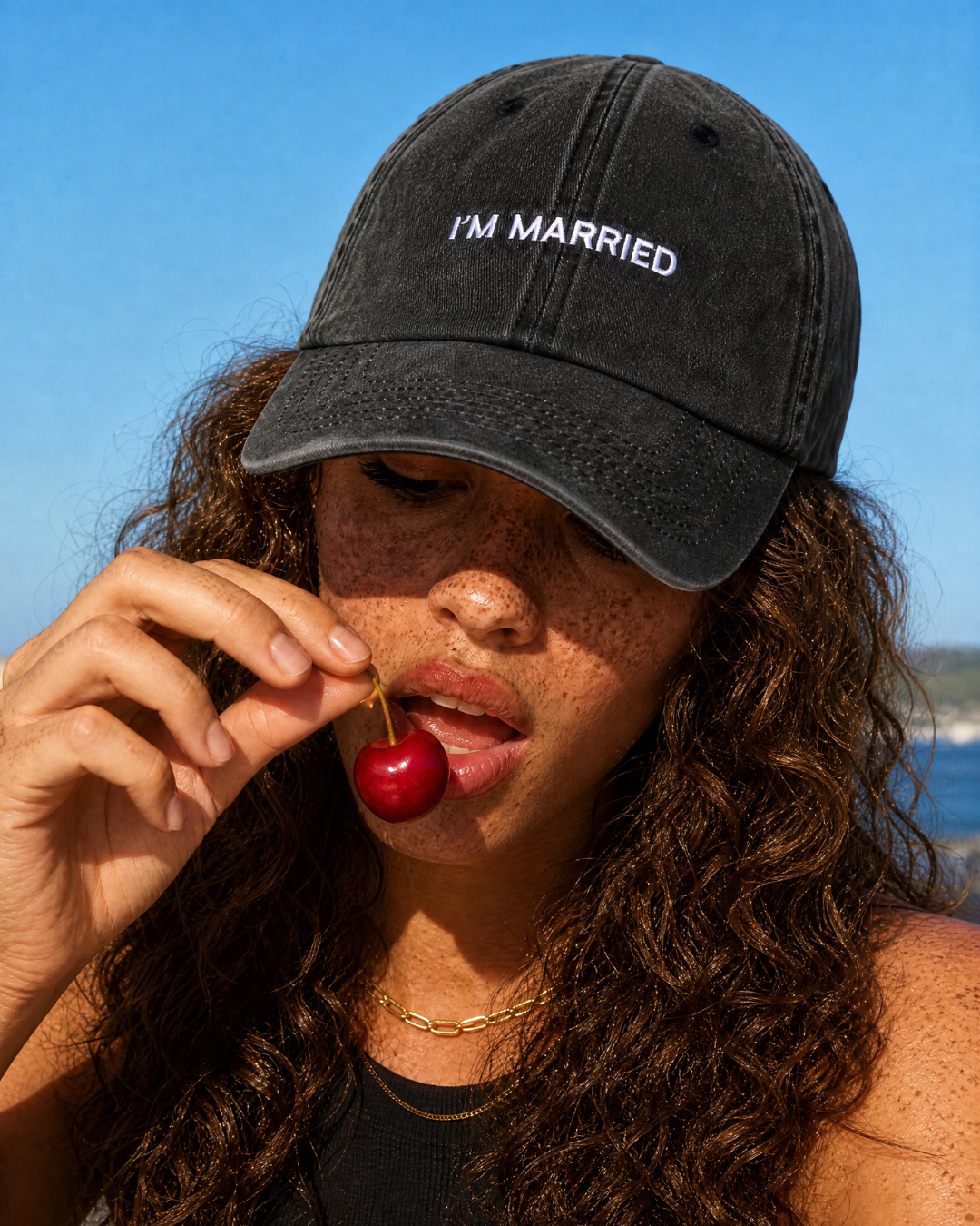 CAPS Apparel Facebook ad