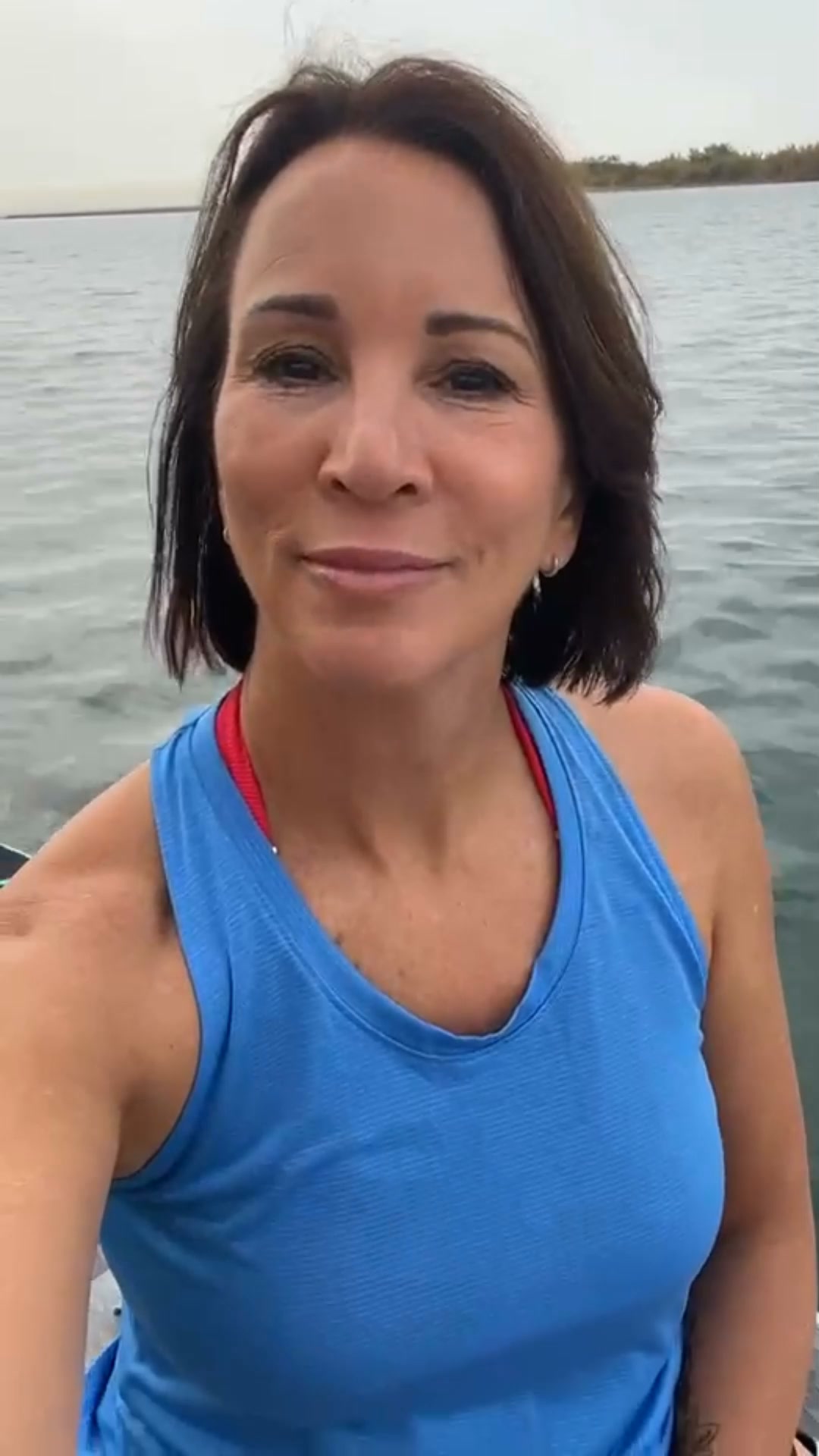 Andrea McLean Facebook ad: Open a Free MTD Ready Business Account