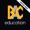 BAC Education