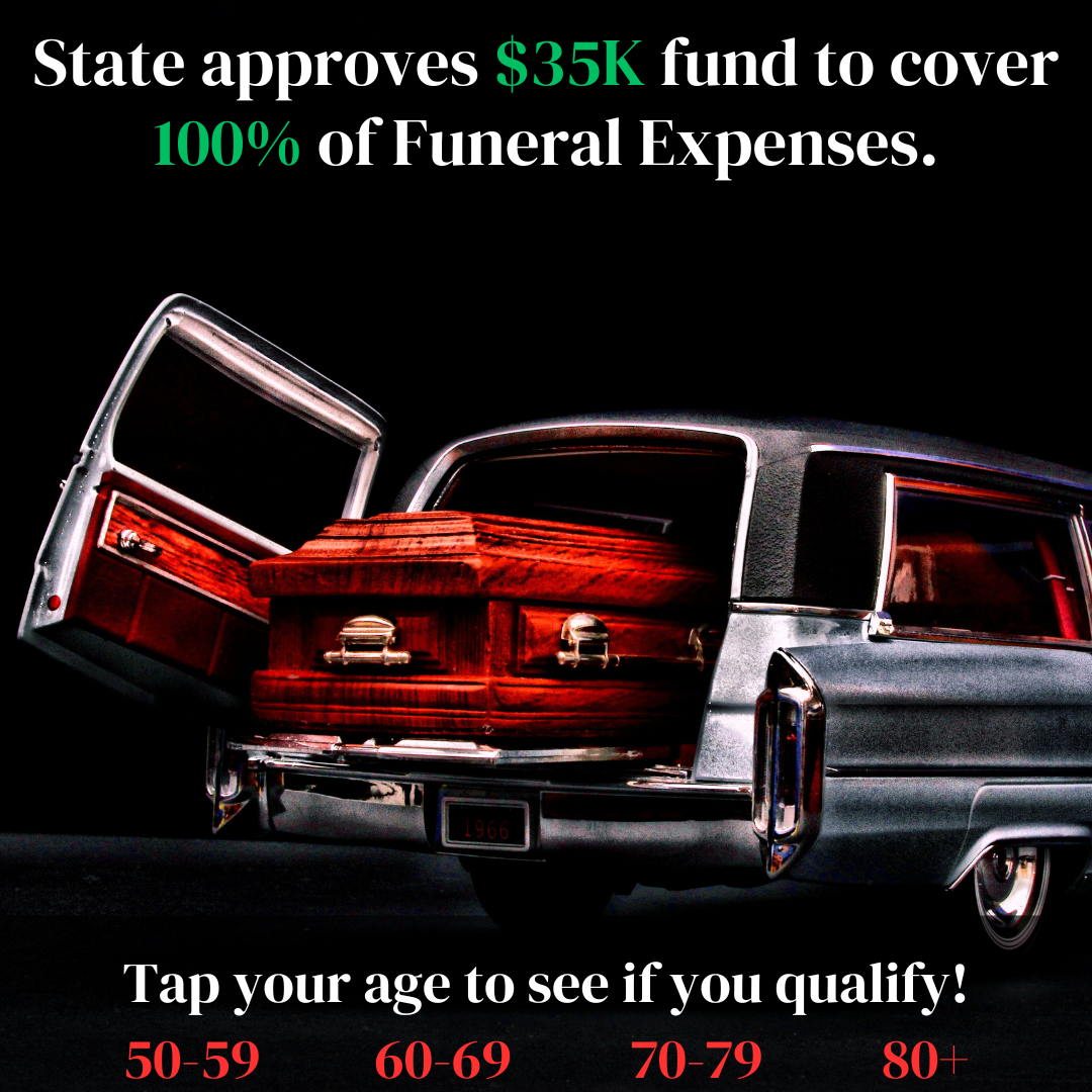 The Brooks Consulting Group Facebook ad: Attention Seniors!