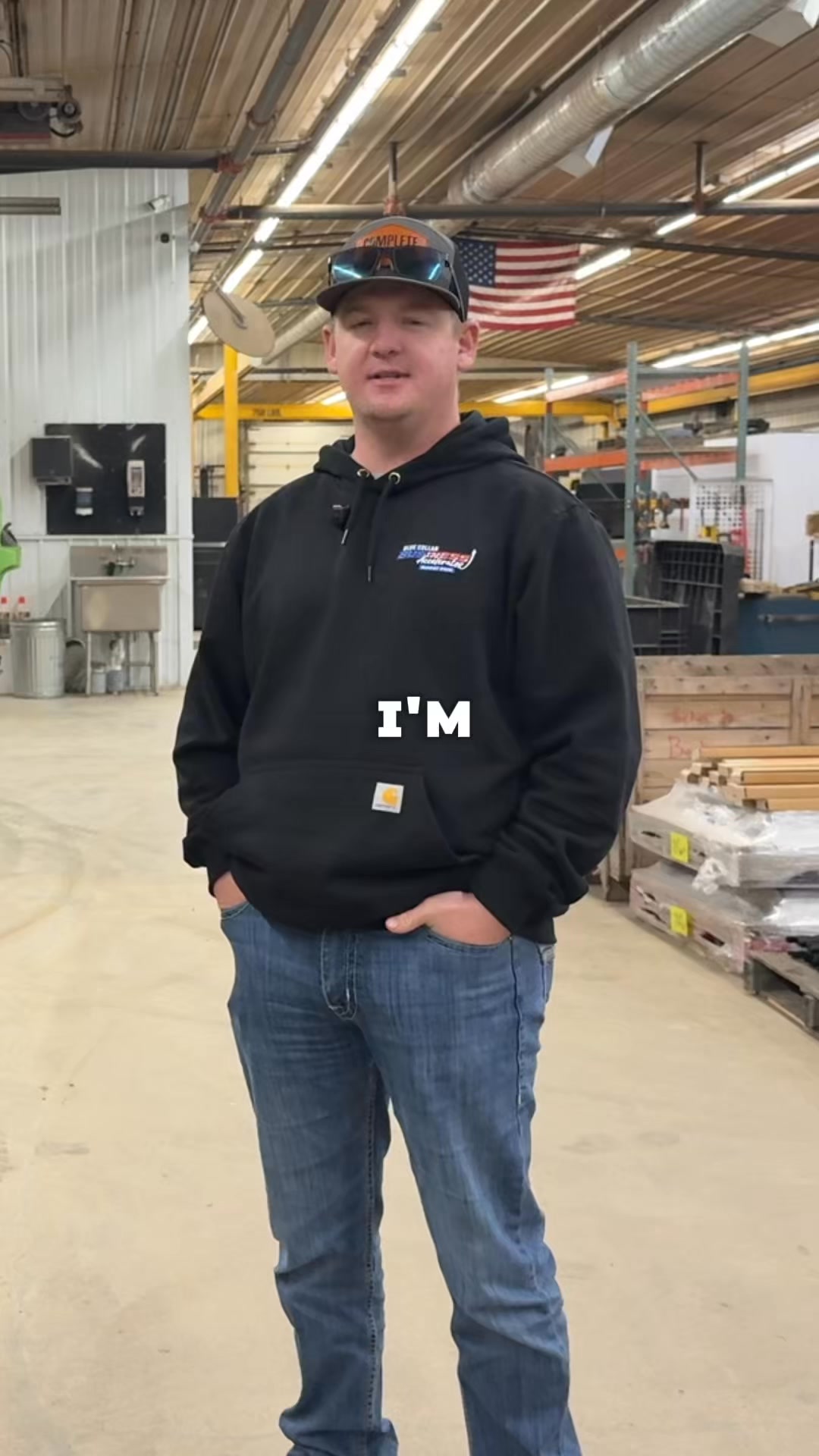 Blue Collar Business Accelerator Facebook ad: Unlock High-Quality Leads Without Paid Ads
