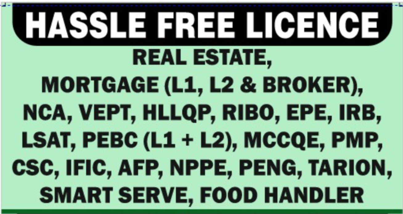 Hassle Free Certifications Facebook ad: Hassle-free exam support for faster success.